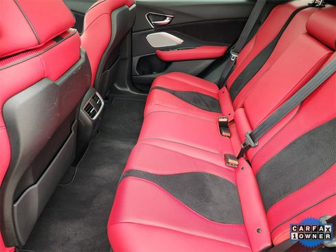 Certified 2023 Acura RDX A-Spec image 33