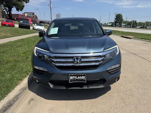 Used 2018 Honda Pilot EX-L image 8