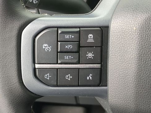 Used 2025 Ford F150 XLT w/ Equipment Group 302A MID image 30