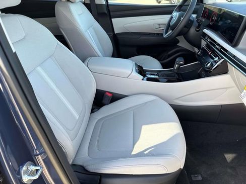 New 2026 Hyundai Tucson SEL image 14