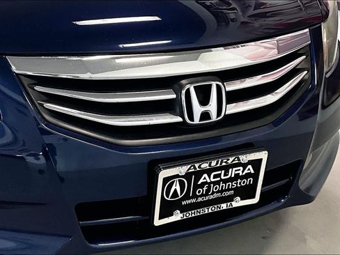 Used 2011 Honda Accord EX-L image 30