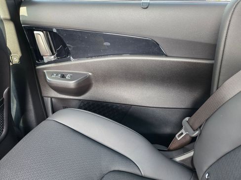 New 2026 Kia Carnival SX Prestige image 34