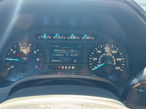 Used 2020 Ford F150 XL w/ Equipment Group 101A Mid image 20