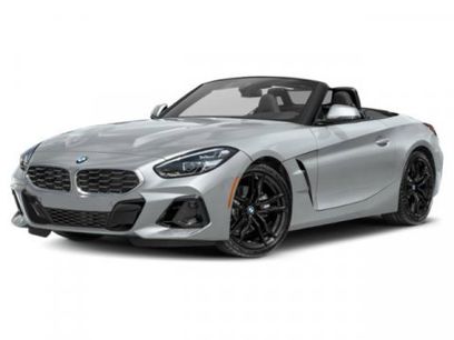 New 2026 BMW Z4 M40i