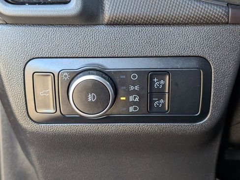 Certified 2024 Ford Bronco Sport Outer Banks w/ Tech Package image 23