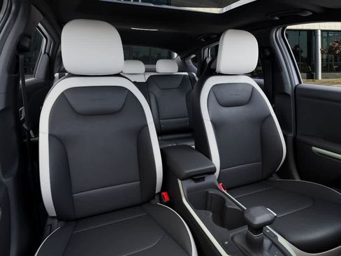 New 2026 Kia K4 GT-Line Turbo FWD image 15