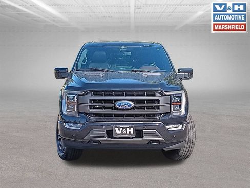 Used 2023 Ford F150 Lariat w/ Equipment Group 502A High AWD/4WD image 33