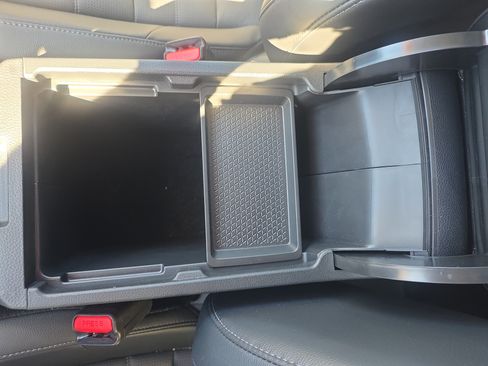 Used 2024 Honda CR-V EX-L image 24