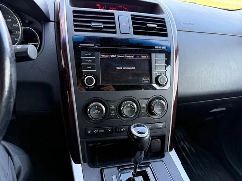 Used 2015 MAZDA CX-9 Grand Touring w/ GT Technology Package AWD/4WD image 16