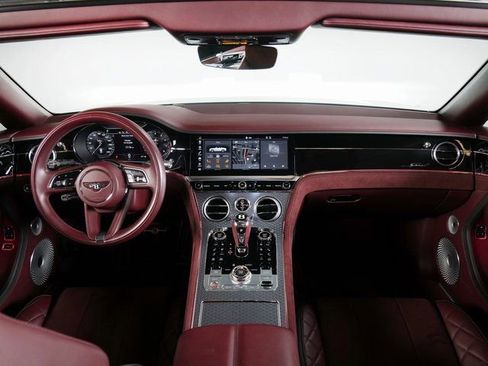 Used 2022 Bentley Continental GT Speed image 14