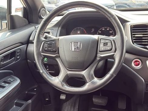 Used 2024 Honda Ridgeline TrailSport image 24