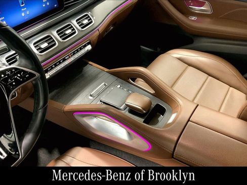 Used 2024 Mercedes-Benz GLE 350 4MATIC image 18