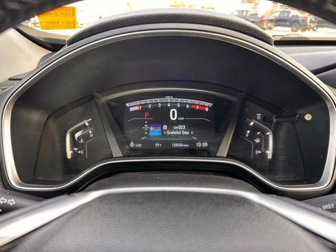 Used 2017 Honda CR-V EX-L image 23