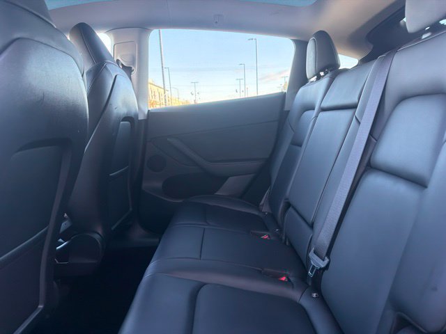 Used 2023 Tesla Model Y Long Range AWD/4WD image 19