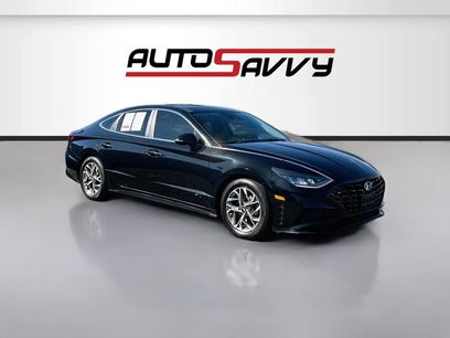 Used 2022 Hyundai Sonata SEL w/ Convenience Package