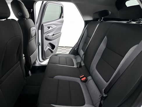 New 2026 Chevrolet TrailBlazer LS image 78