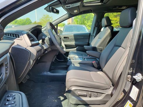 New 2026 Honda Odyssey Sport-L image 10