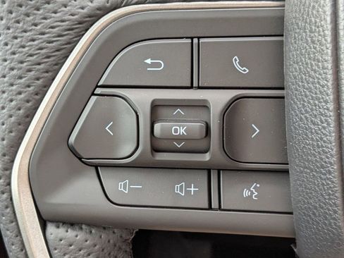 New 2025 Toyota Tacoma TRD Off-Road w/ TRD Off Road Premium Package image 23