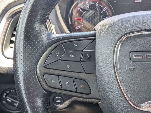 Used 2021 Dodge Challenger SXT w/ Blacktop Package RWD image 17