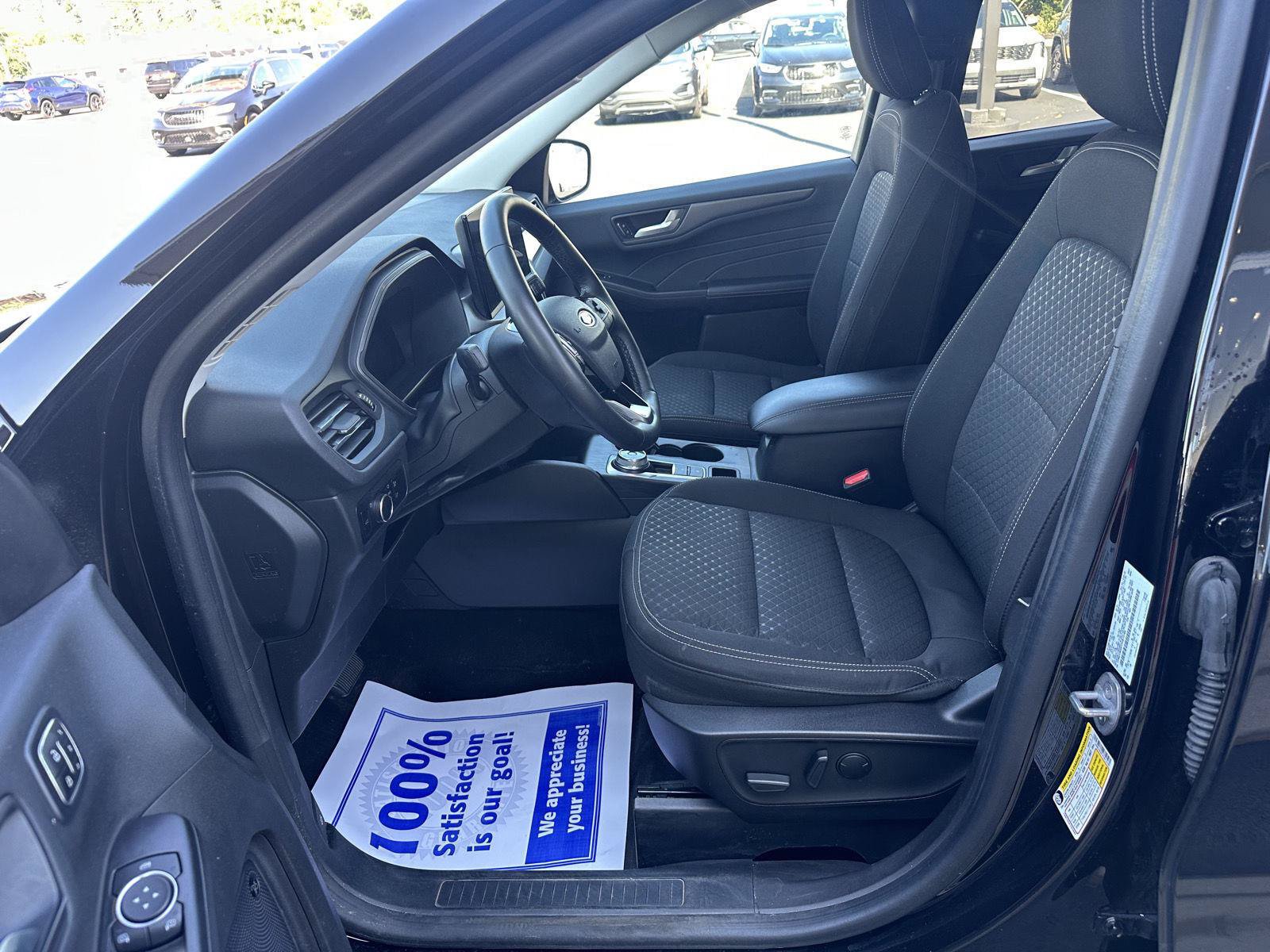 Used 2023 Ford Escape Active w/ Tech Pack #2 AWD/4WD image 20