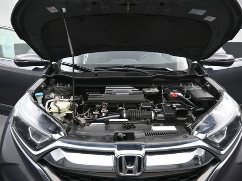 Used 2018 Honda CR-V EX image 28