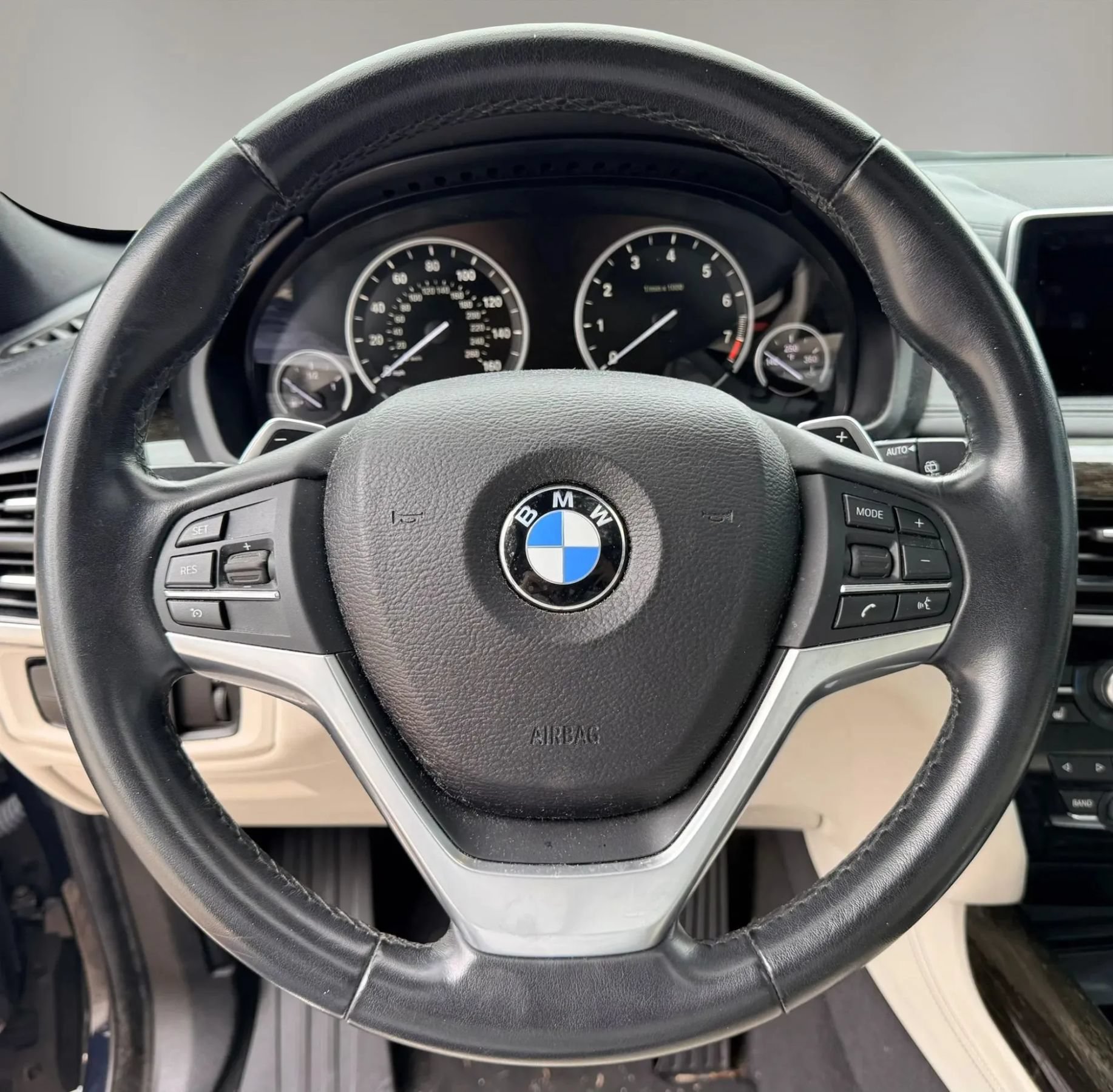 Used 2018 BMW X5 sDrive35i RWD image 11
