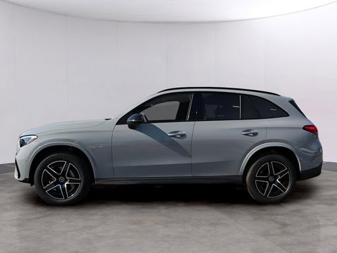 Certified 2026 Mercedes-Benz GLC 300 4MATIC image 4