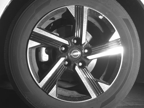 Used 2025 Nissan Sentra SV image 12