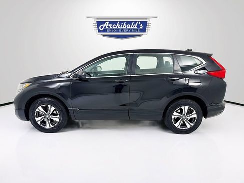 Used 2019 Honda CR-V LX image 4