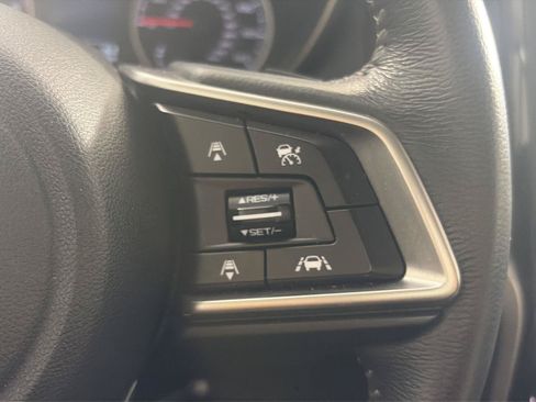 Used 2019 Subaru Ascent Premium AWD/4WD image 8