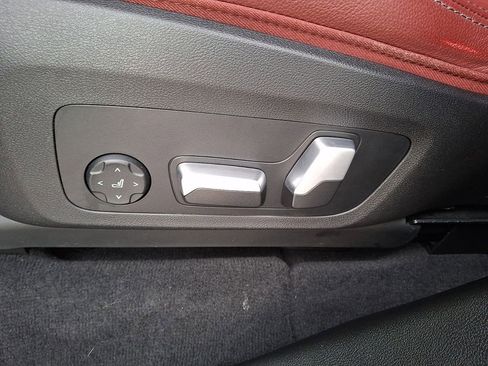 Certified 2023 BMW X3 xDrive30i w/ Premium Package w/ZPA image 10