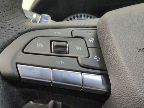 New 2026 Cadillac CT4 Sport image 11