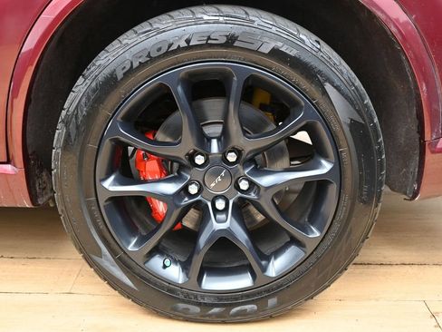 Used 2023 Dodge Durango SRT AWD/4WD image 13