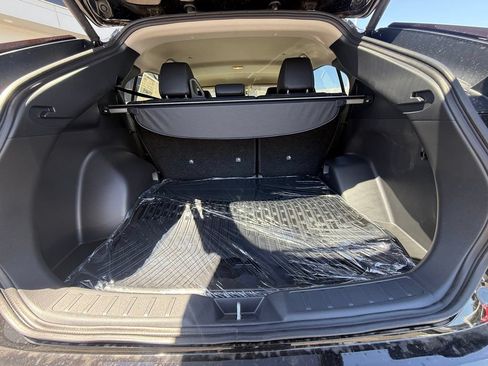 New 2026 Mitsubishi Eclipse Cross SE AWD/4WD image 10