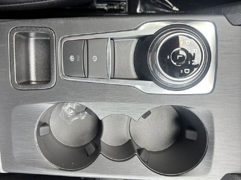 New 2026 Ford Escape ST-Line Select w/ Tech Pack #1 image 21