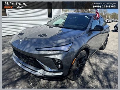 New 2026 Buick Envista Sport Touring w/ Convenience I Package