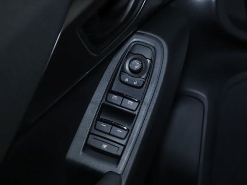 Certified 2024 Subaru Impreza 2.0i AWD/4WD image 16