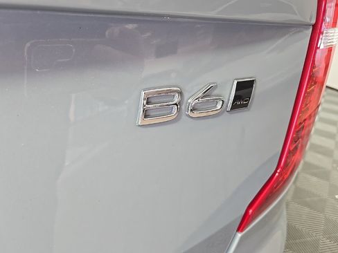 Certified 2024 Volvo XC90 B6 Plus w/ Protection Package image 10
