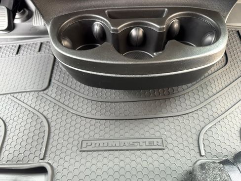 New 2026 RAM ProMaster 2500 w/ Quick Order Package 22G SLT image 19