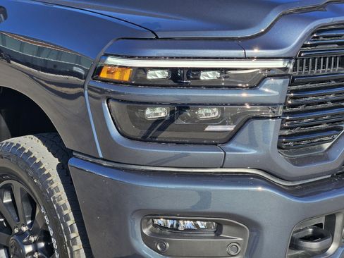 New 2026 RAM 2500 Laramie w/ Night Edition image 9