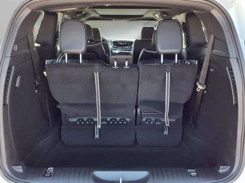 New 2026 Chrysler Pacifica Limited w/ S Appearance Package FWD image 25