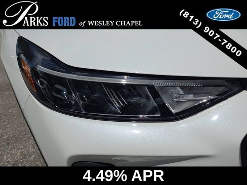 Used 2023 Ford Escape Active w/ Tech Pack #2 FWD image 7