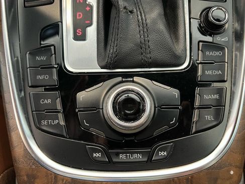 Used 2011 Audi Q5 3.2 Premium Plus image 30