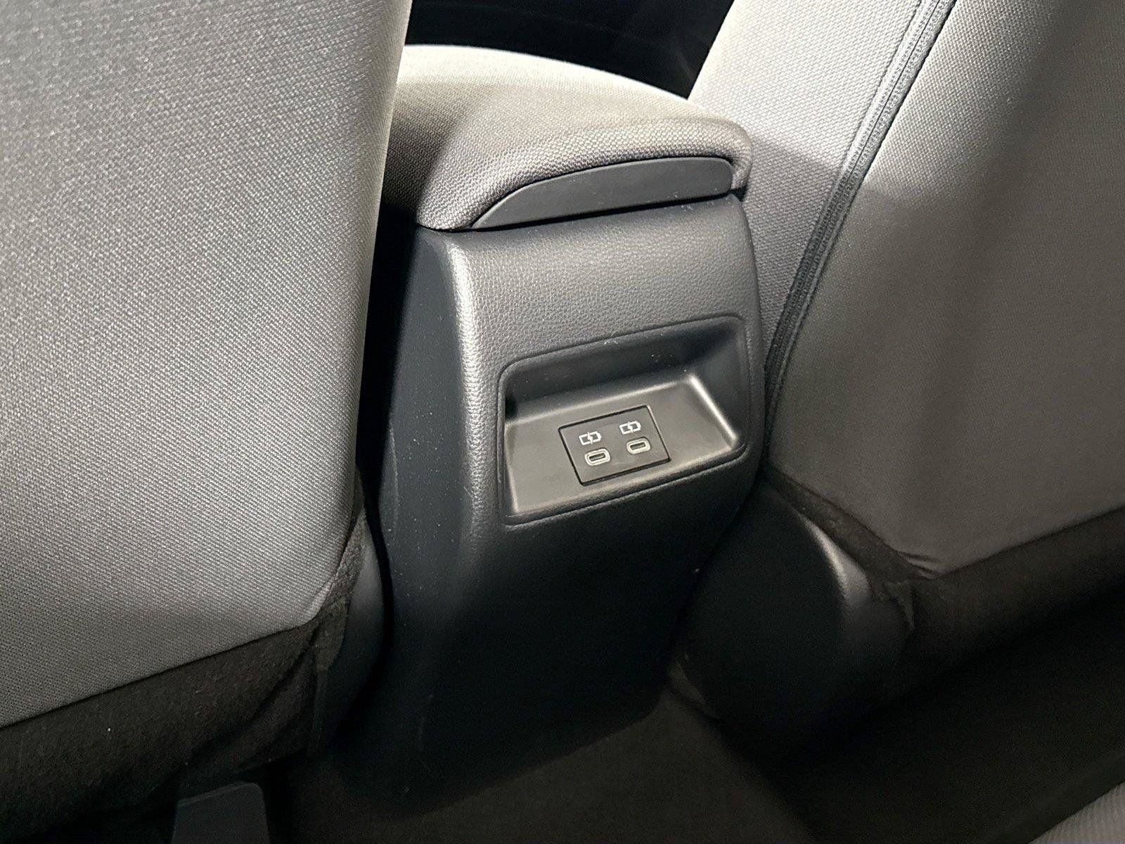 Certified 2024 Toyota Corolla LE FWD image 32