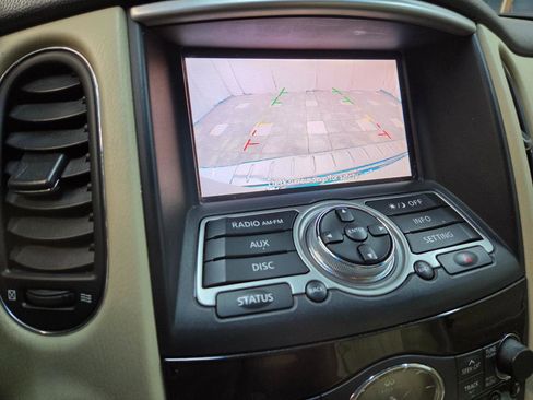 Used 2017 INFINITI QX50 AWD image 21