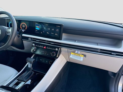 New 2026 Hyundai Tucson SEL FWD image 22