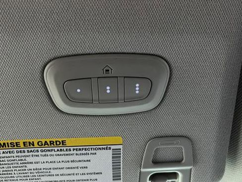 Used 2023 Jeep Grand Cherokee 4WD 4xe image 43