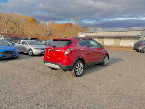 Used 2017 Buick Encore Preferred image 7