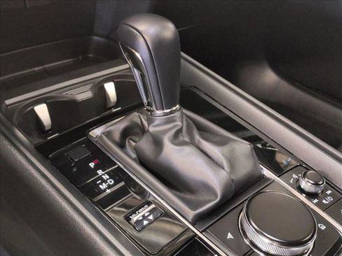 Used 2025 MAZDA CX-50 AWD 2.5 S w/ Premium Plus Pkg image 12