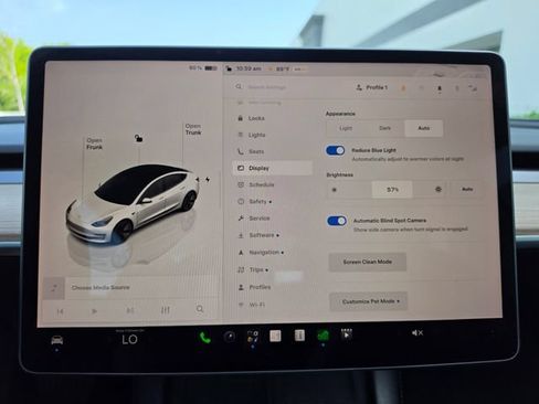 Used 2023 Tesla Model 3 Standard Range RWD image 62